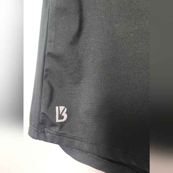 Buffbunny Botanical Athletic Tank Top Green Size small - Picture 7 of 7